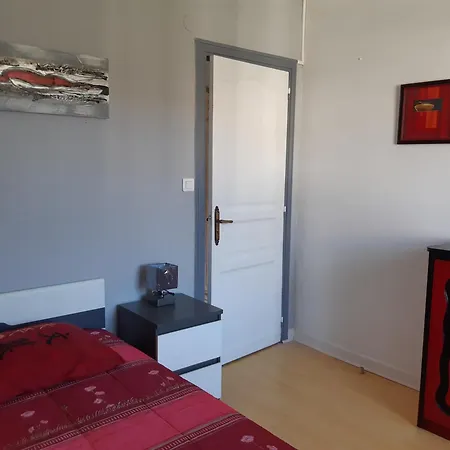 Maison Noel Σπίτι διακοπών Λούρδη